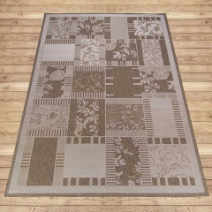 Ковёр FLOORLUX 51309_50522