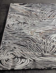 Ковёр BEHRAM YUTA 0T372RG-GREY