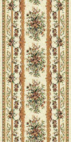 Ковровая дорожка (тканная) Diana 22