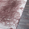 Турецкий ковер TRUVA-08413M-PURPLE-PURPLE-STAN