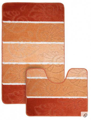 Набор ковриков для ванной Classic №90