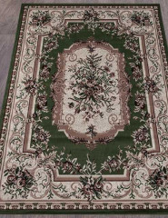 Ковёр GAVANA-5439-GREEN-STAN