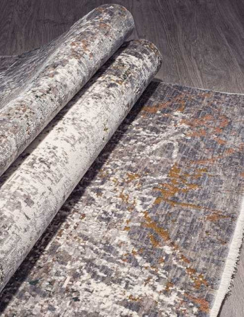 Турецкий ковер BOSFOR-O0219-110-MULTI-STAN