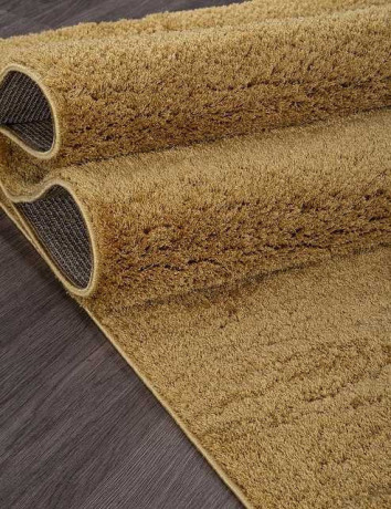 Турецкий ковер VERA-A537AG-YELLOW-STAN