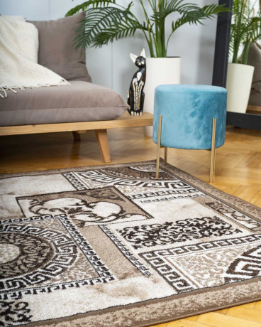 Ковёр ИЗУМРУД 51