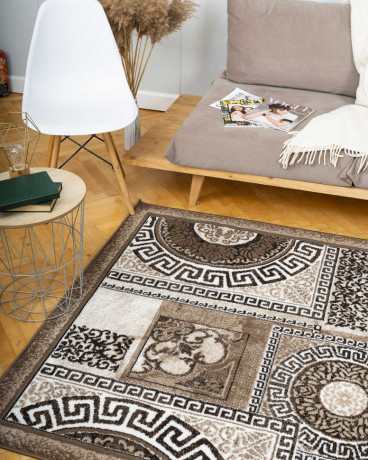 Ковёр ИЗУМРУД 51