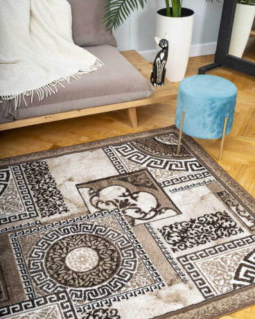 Ковёр ИЗУМРУД 51