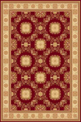 SAN REMO 18 Красный