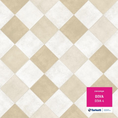 Линолеум Diva - Diva 4 (Дива 4)