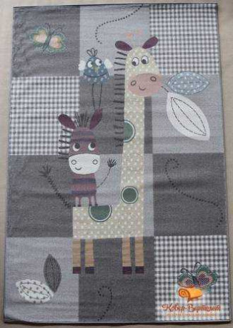 SOFIT 2358-LIGHT GRAY 9