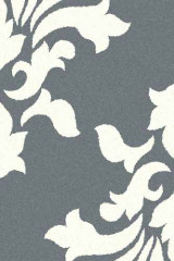 Прямоугольный ковер PLATINUM T620 BLUE-NATURAL