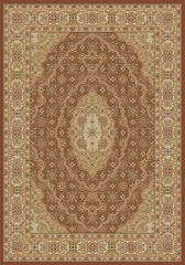 BUKHARA 15 Коричневый