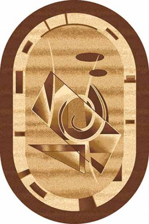 DA VINCI 28 Красный