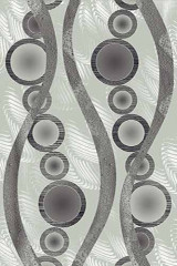 MEGA-KARVING 26 Серый