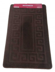 Набор ковриков для ванной Classic №17