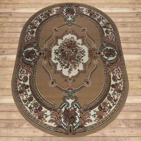 Ковёр LAILA DE LUXE 15318_10222