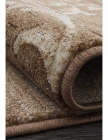 Ковёр MATRIX D577-BROWN-STAN