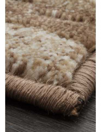 Ковёр MATRIX D577-BROWN-STAN