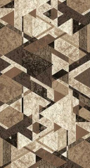 Ковровая дорожка (тканная) Diana 37