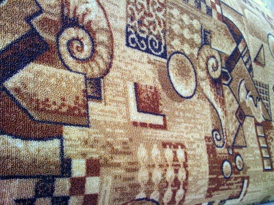 Паласное покрытие ''Кони''