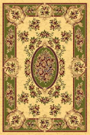 Ковер Aquarelle 99101-28