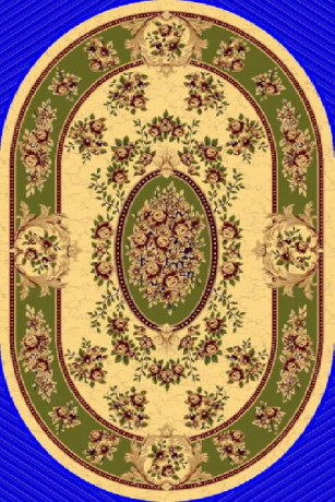 Ковер Aquarelle 99101-28