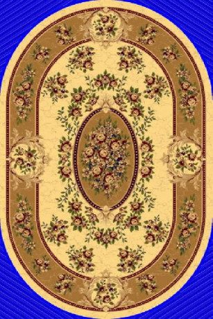 Ковер Aquarelle 99101-28