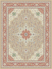 Ковер Супер Тибриз 9