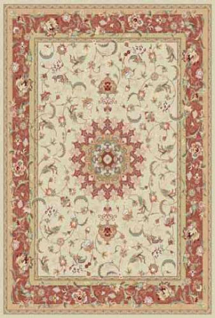 Иранский ковер Машхад 10