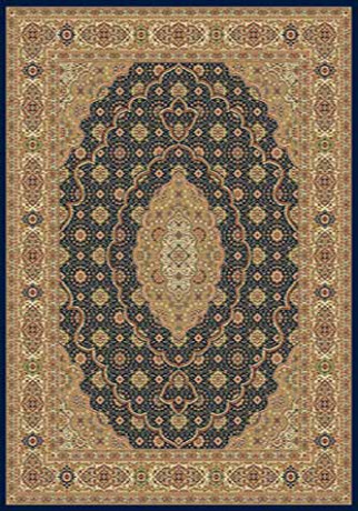 BUKHARA 15 Серый