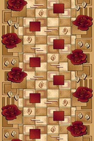 DA VINCI 29 Коричневый