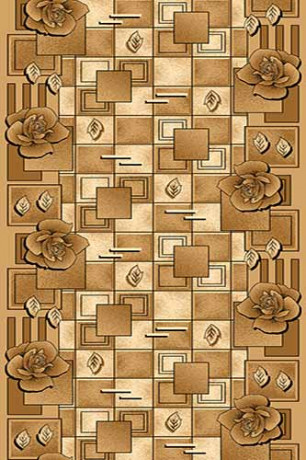 DA VINCI 29 Коричневый