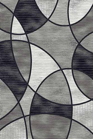 MEGA-KARVING 27 Серый