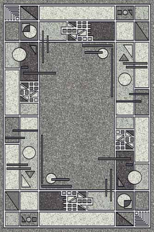 SIL-VER 2 Серый