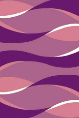 VISION DELUXE 24 Фиолет