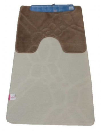 Набор ковриков для ванной Classic №18