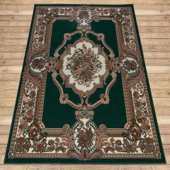 Ковёр LAILA DE LUXE 15318_10262