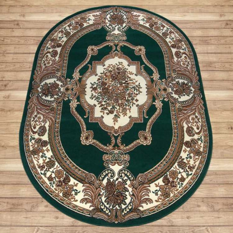Ковёр LAILA DE LUXE 15318_10262