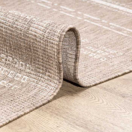 Ковёр FLOORLUX 51320_50522