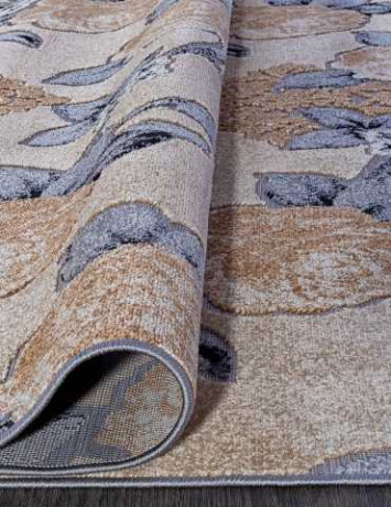 Ковёр SIGMA 3954-BROWN-BEIGE-STAN