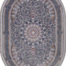 Иранский ковер MUSKAT-1200-9010-000-OVAL