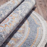 Иранский ковер MUSKAT-1200-9010-000-OVAL