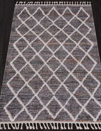 Турецкий ковер UVITA-O0468-110-MULTI-STAN