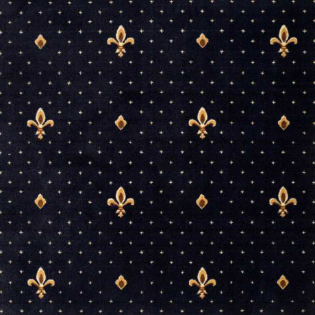 Противопожарный КМ-2 Ковролин Nurteks Queen QN Красный