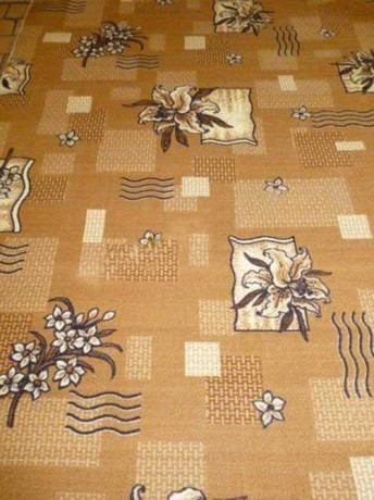 Паласное покрытие ''Лилия''