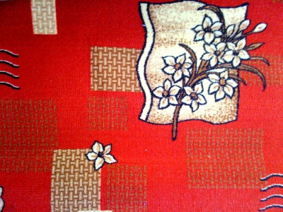 Паласное покрытие ''Лилия''