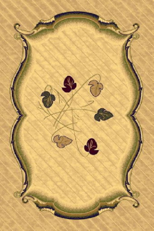 Ковер Aquarelle 99101-30