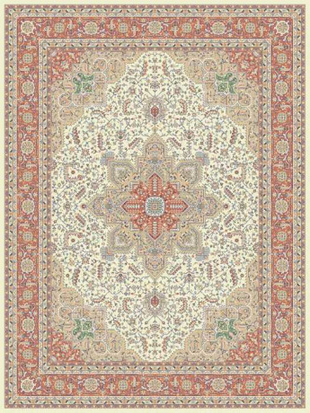 Ковер Супер Тибриз 10