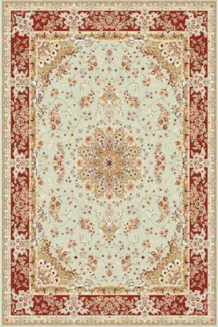 Иранский ковер Машхад 11