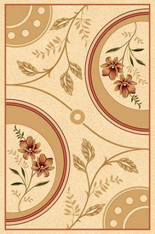 DA VINCI 18 Бежевый